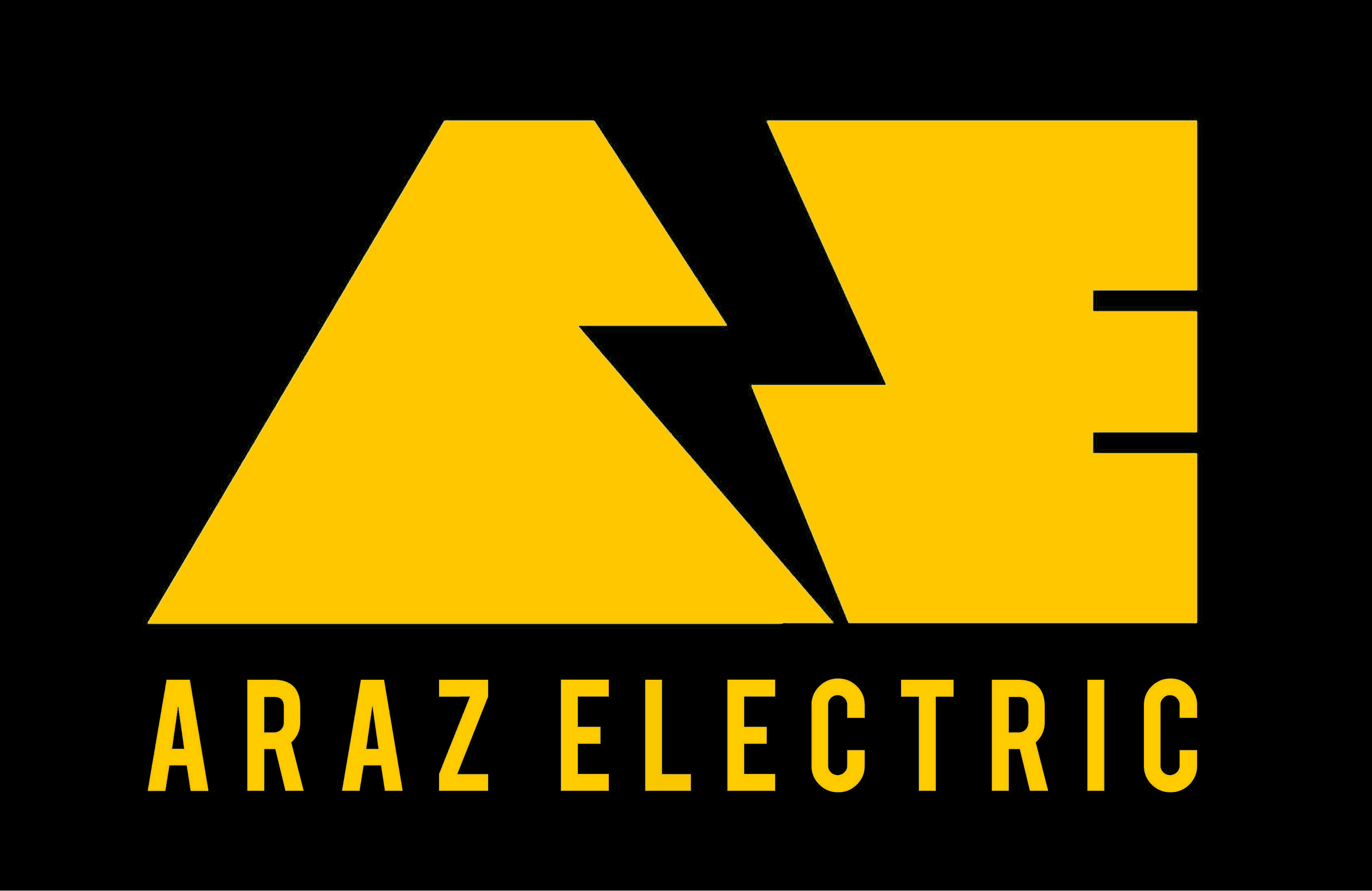 Araz Electric INC. logo